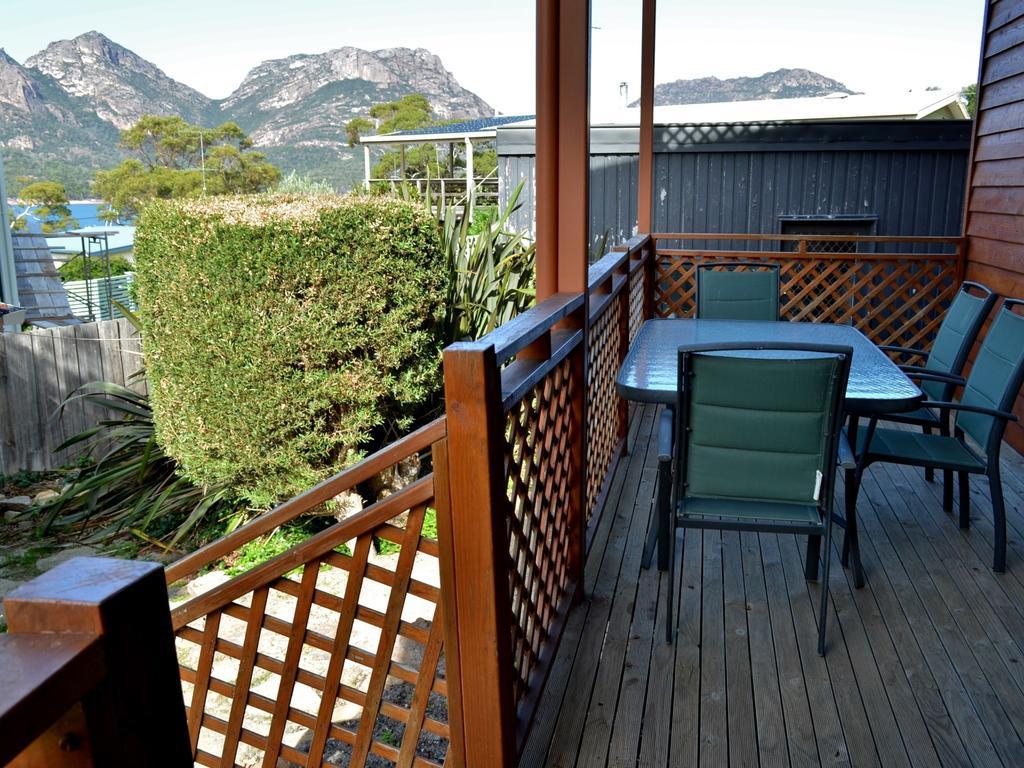 Freycinet Sands Коулс Бей Стая снимка