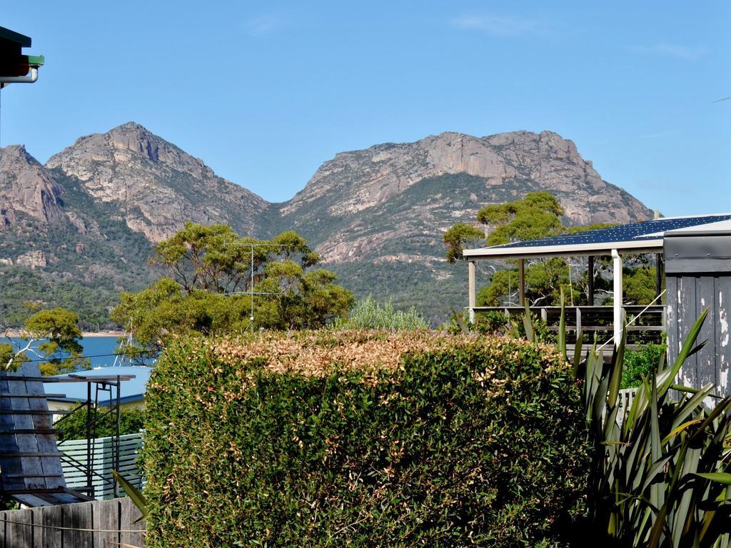 Freycinet Sands Коулс Бей Стая снимка