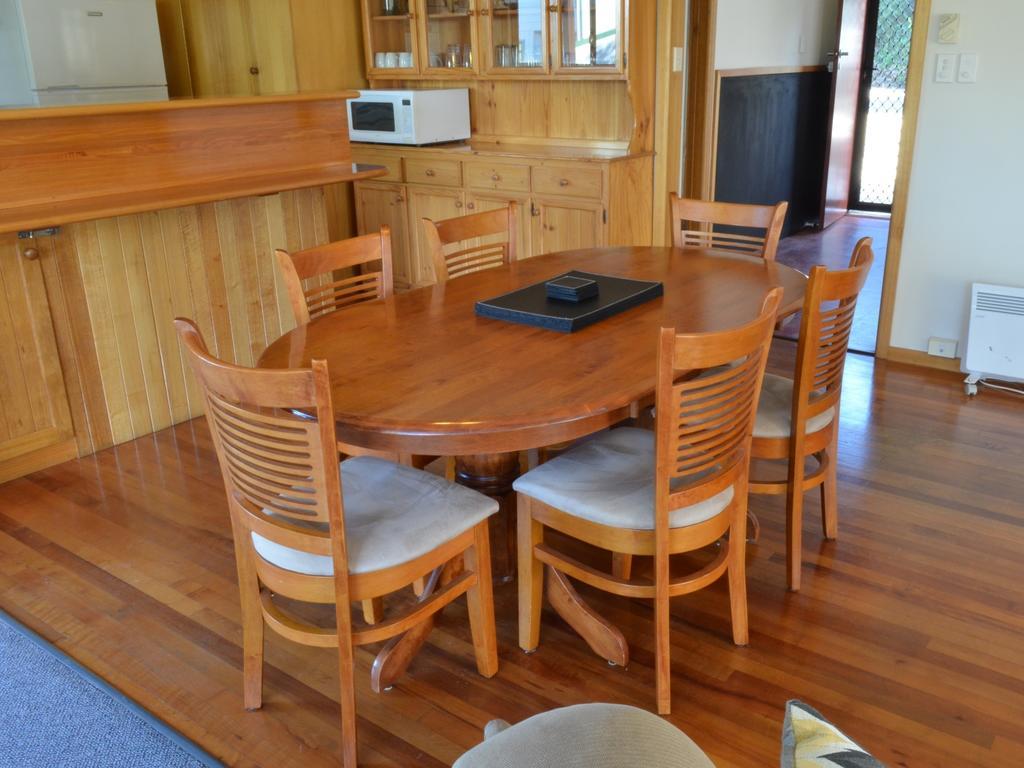Freycinet Sands Коулс Бей Стая снимка