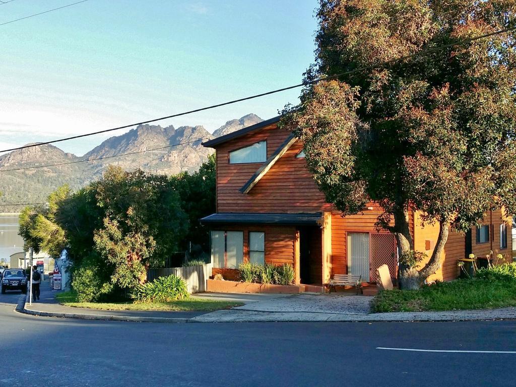 Freycinet Sands Коулс Бей Стая снимка